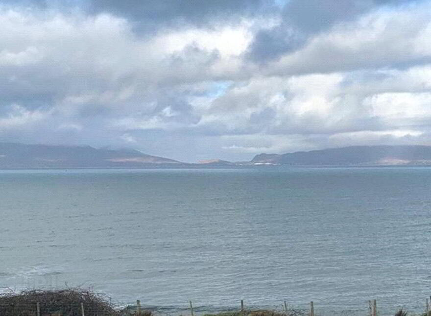 Lecanvey, Westport