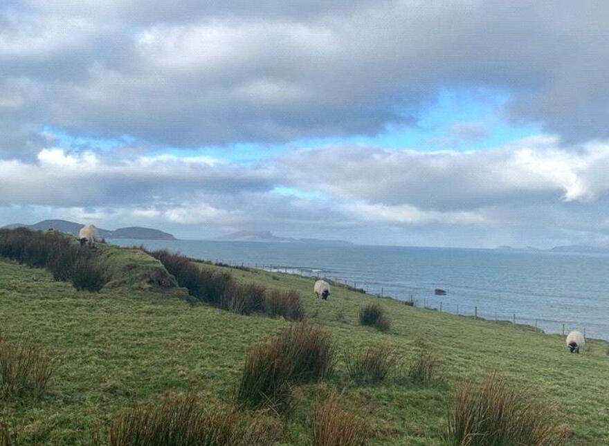 Lecanvey, Westport