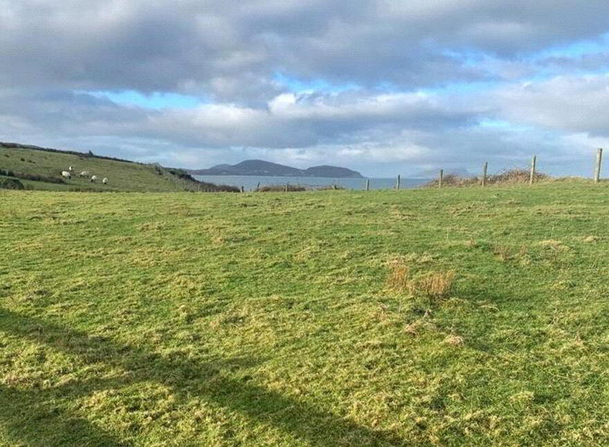Lecanvey, Westport