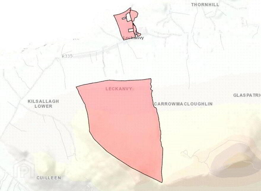 Lecanvey, Westport