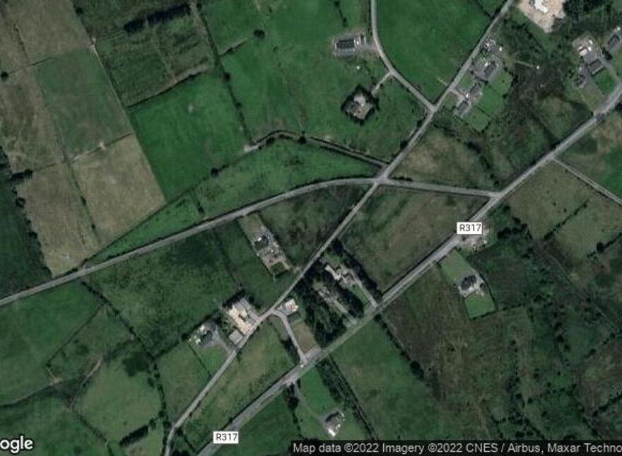 Site, SPP, Camcloon, Glenhest Road, Newport