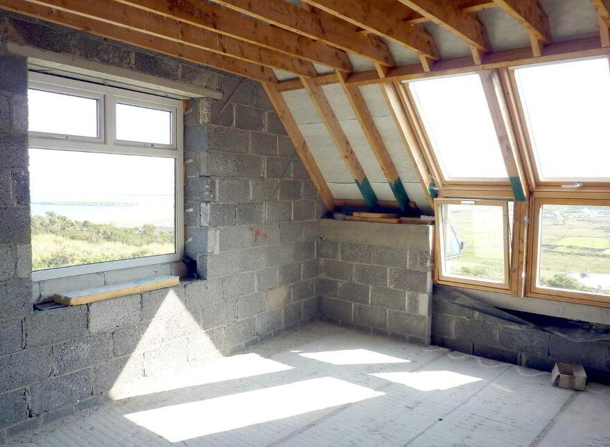 Dugort East, Achill, F28YR71