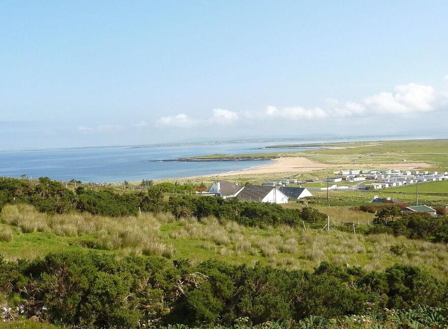 Dugort East, Achill, F28YR71