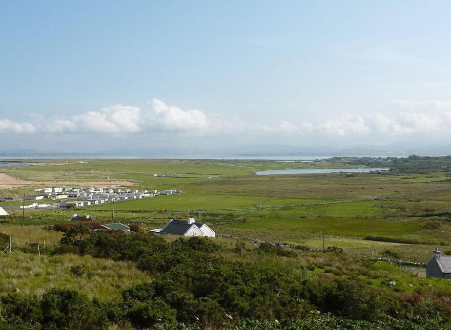 Dugort East, Achill, F28YR71