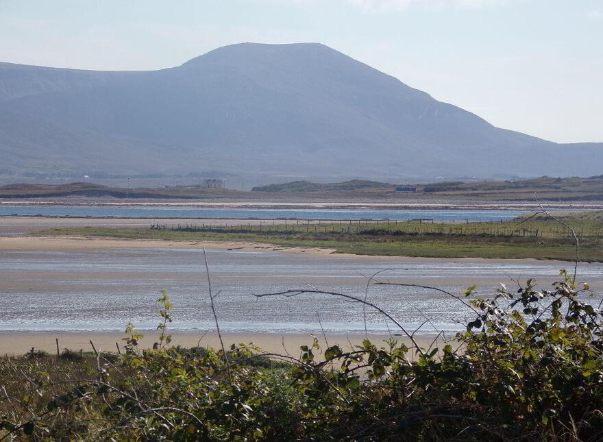 2 Coastal Cottages With 18.94 Acres, Dooriel, Ballycroy, Ballycroy, F28TK20