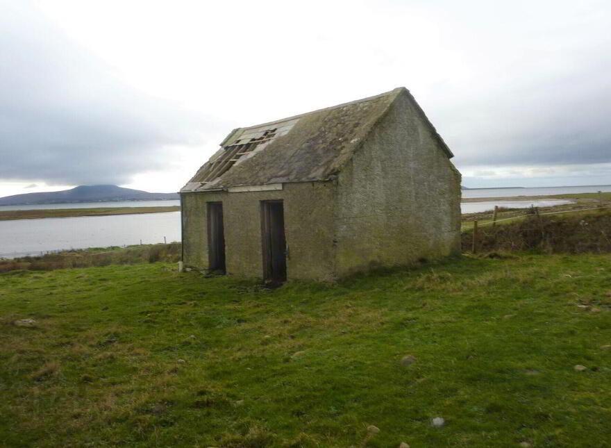2 Coastal Cottages With 18.94 Acres, Dooriel, Ballycroy, Ballycroy, F28TK20