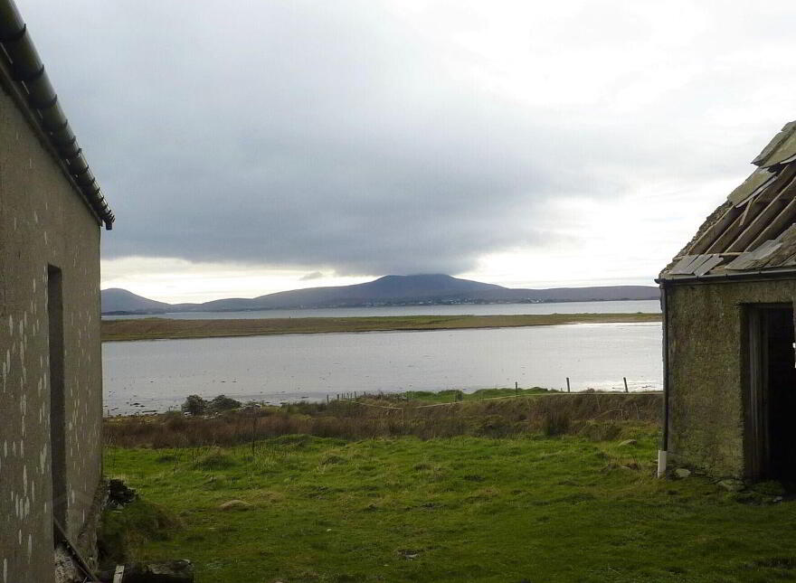 2 Coastal Cottages With 18.94 Acres, Dooriel, Ballycroy, Ballycroy, F28TK20