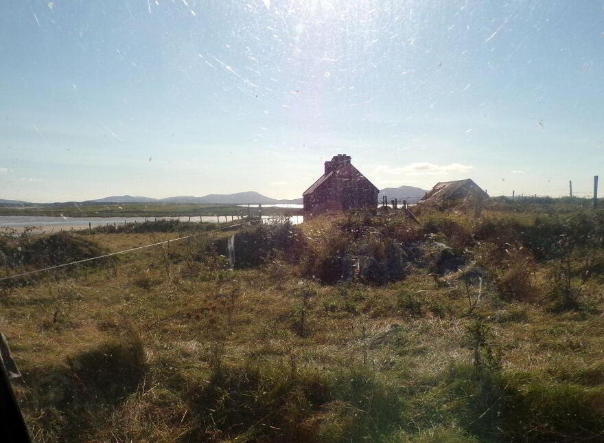 2 Coastal Cottages With 18.94 Acres, Dooriel, Ballycroy, Ballycroy, F28TK20