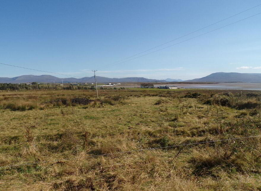 2 Coastal Cottages With 18.94 Acres, Dooriel, Ballycroy, Ballycroy, F28TK20