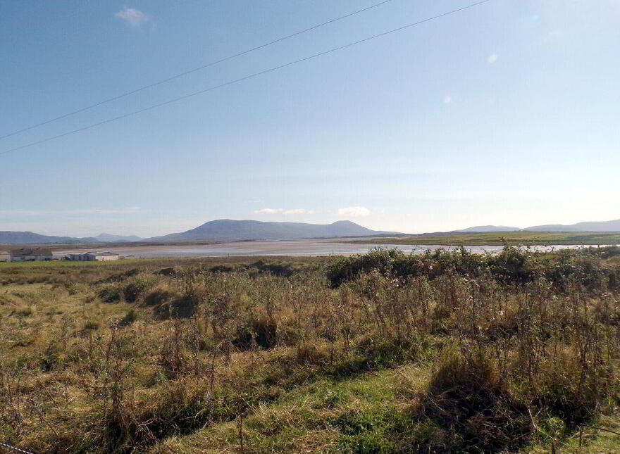 2 Coastal Cottages With 18.94 Acres, Dooriel, Ballycroy, Ballycroy, F28TK20