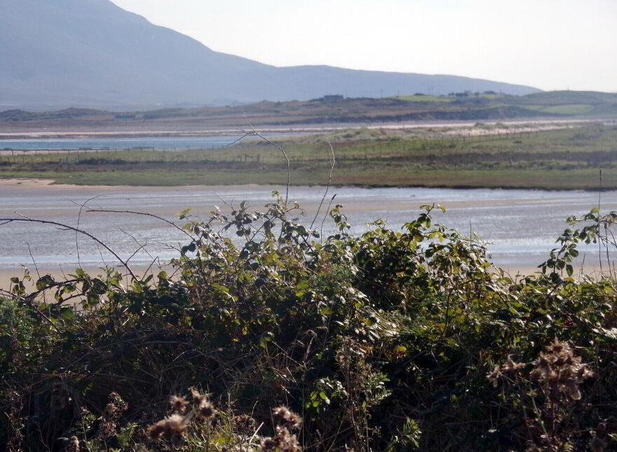 2 Coastal Cottages With 18.94 Acres, Dooriel, Ballycroy, Ballycroy, F28TK20