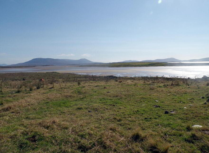 2 Coastal Cottages With 18.94 Acres, Dooriel, Ballycroy, Ballycroy, F28TK20