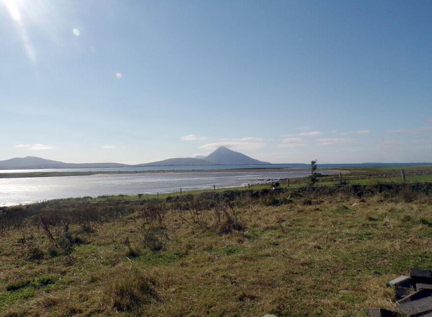2 Coastal Cottages With 18.94 Acres, Dooriel, Ballycroy, Ballycroy, F28TK20