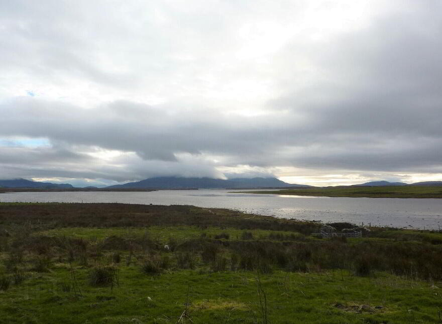 2 Coastal Cottages With 18.94 Acres, Dooriel, Ballycroy, Ballycroy, F28TK20