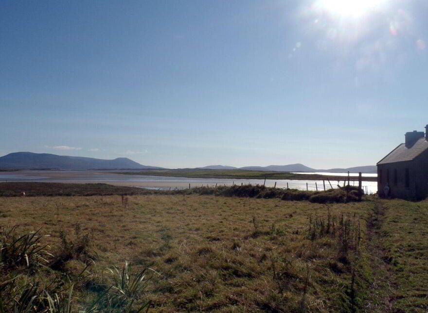 2 Coastal Cottages With 18.94 Acres, Dooriel, Ballycroy, Ballycroy, F28TK20