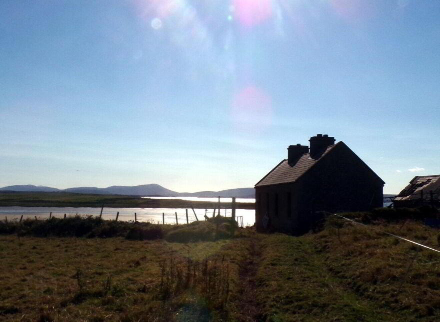 2 Coastal Cottages With 18.94 Acres, Dooriel, Ballycroy, Ballycroy, F28TK20