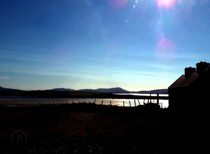 2 Coastal Cottages With 18.94 Acres, Dooriel, Ballycroy, Ballycroy, F28TK20