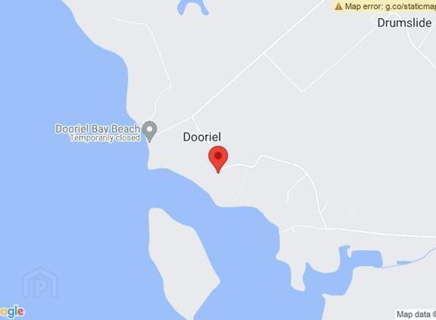 2 Coastal Cottages With 18.94 Acres, Dooriel, Ballycroy, Ballycroy, F28TK20