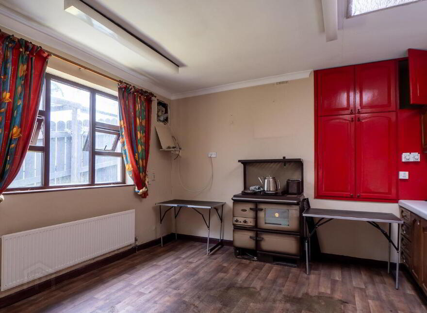 Lower Barrack Street, Belmullet, F26X725
