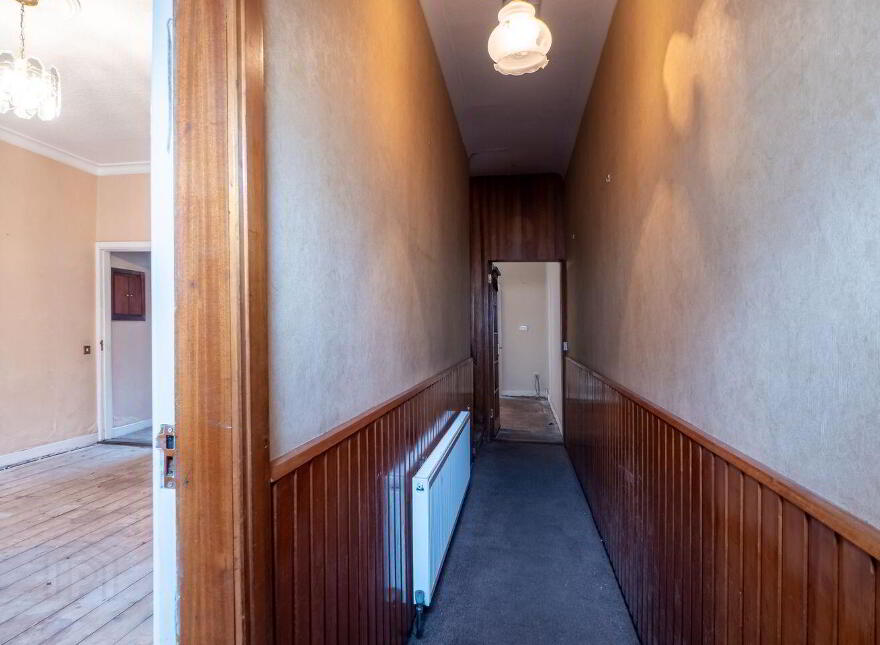 Lower Barrack Street, Belmullet, F26X725