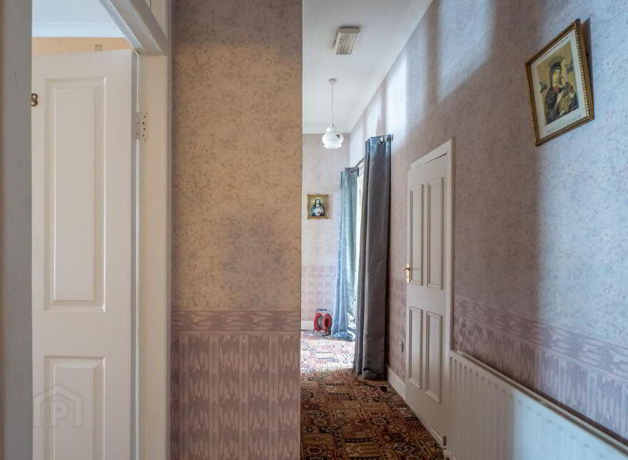 Lower Barrack Street, Belmullet, F26X725