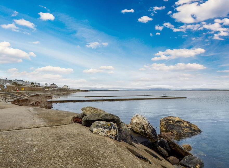 Lower Barrack Street, Belmullet, F26X725