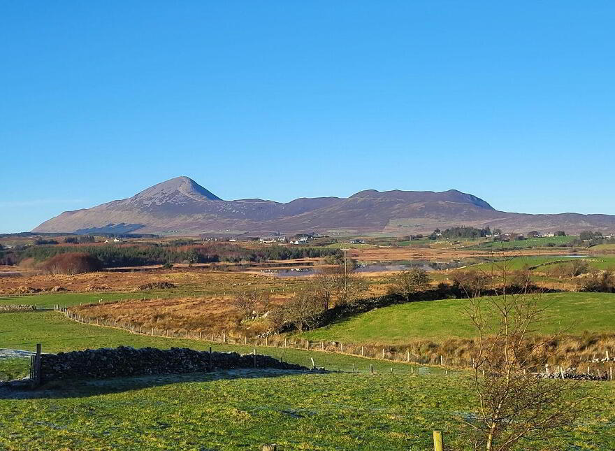 Partially Constructed House, Carrowmore, Liscarney, Carrowkennedy