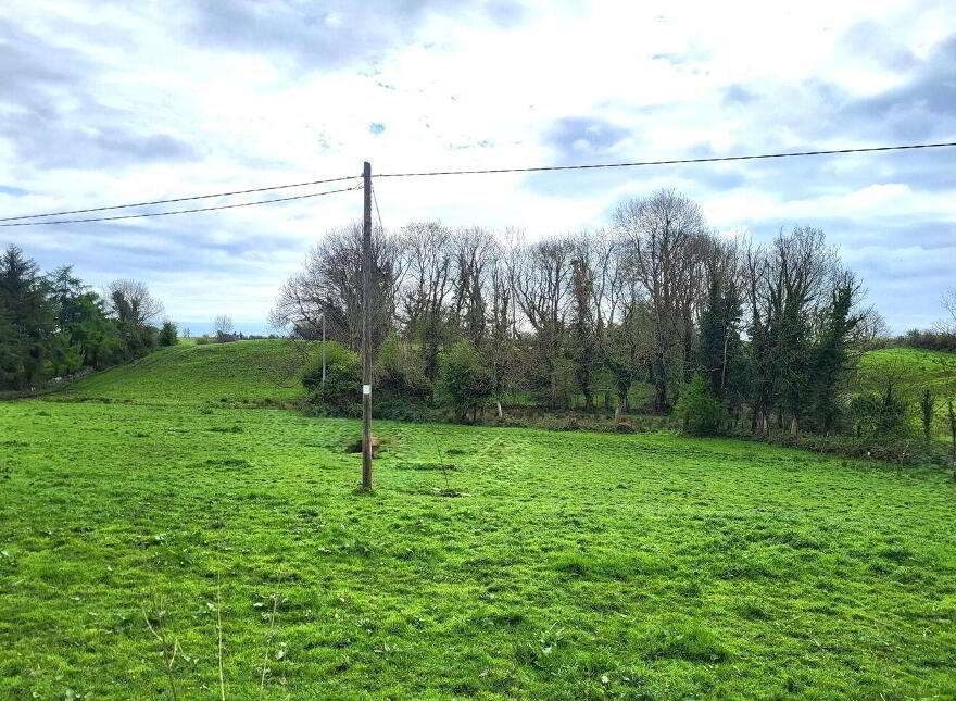 Site, SPP Bunrawer, Ayle, Aghagower