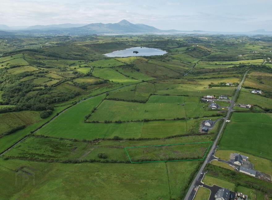Site, SPP Gurteen, Kilmeena, Kilmeena