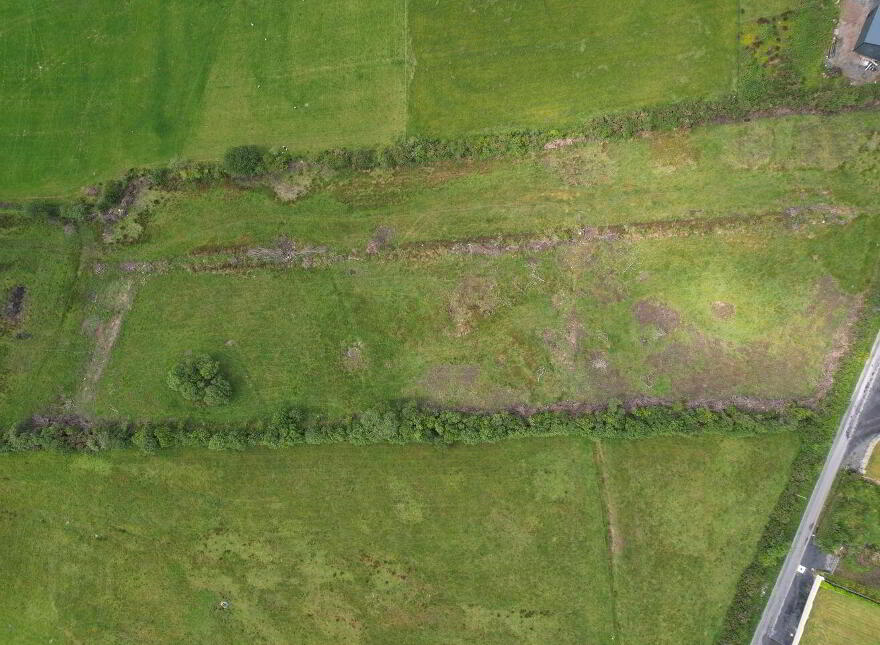 Site, SPP Gurteen, Kilmeena, Kilmeena