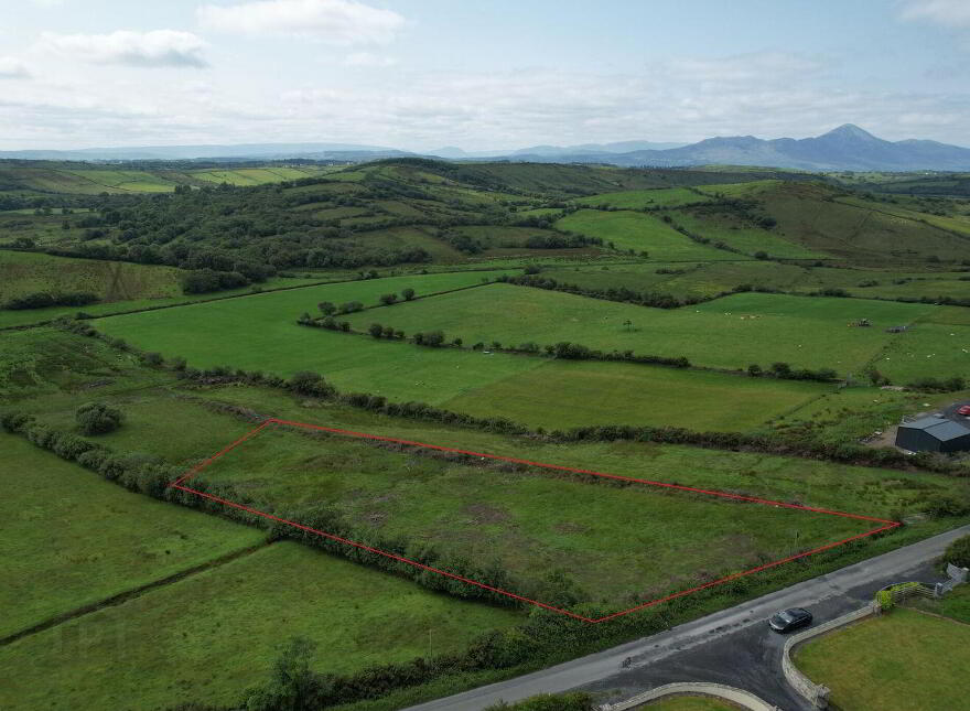 Site, SPP Gurteen, Kilmeena, Kilmeena