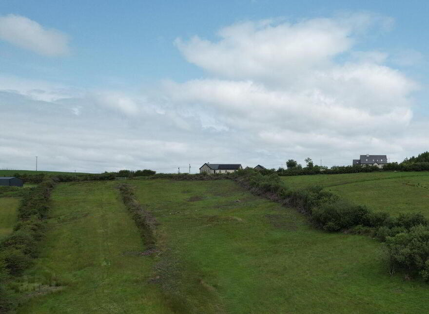 Site, SPP Gurteen, Kilmeena, Kilmeena