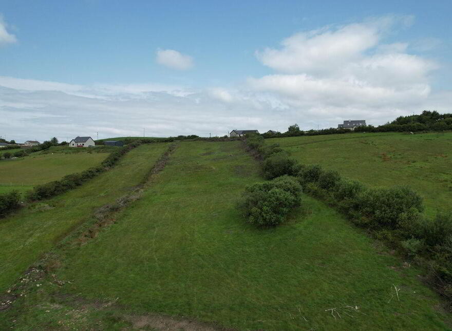 Site, SPP Gurteen, Kilmeena, Kilmeena