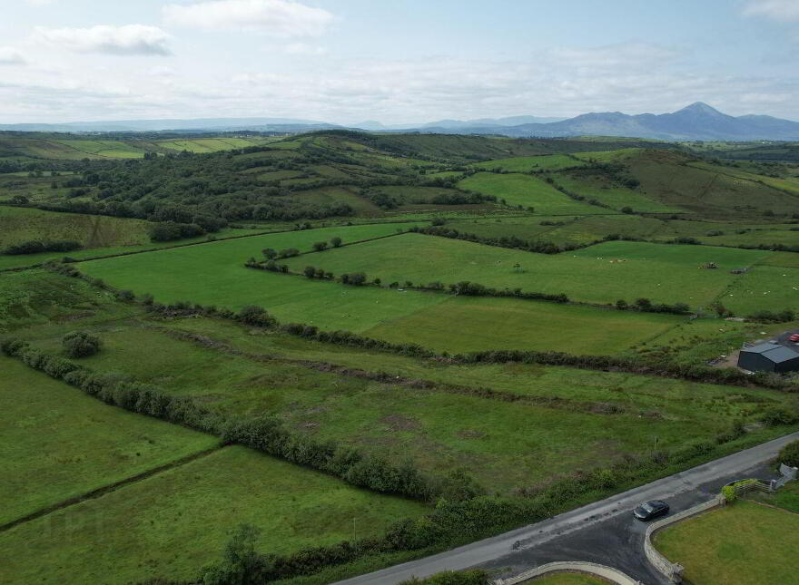 Site, SPP Gurteen, Kilmeena, Kilmeena