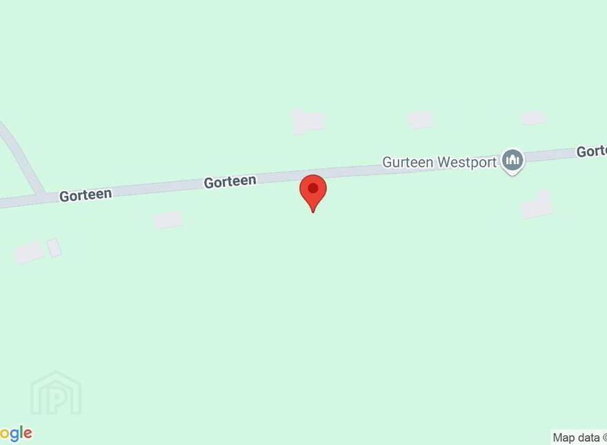 Site, SPP Gurteen, Kilmeena, Kilmeena
