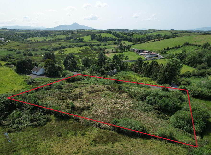 Site, SPP, Cogaula, Westport, F28N735