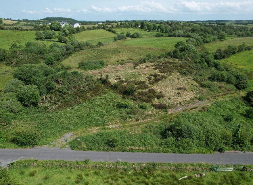 Site, SPP, Cogaula, Westport, F28N735