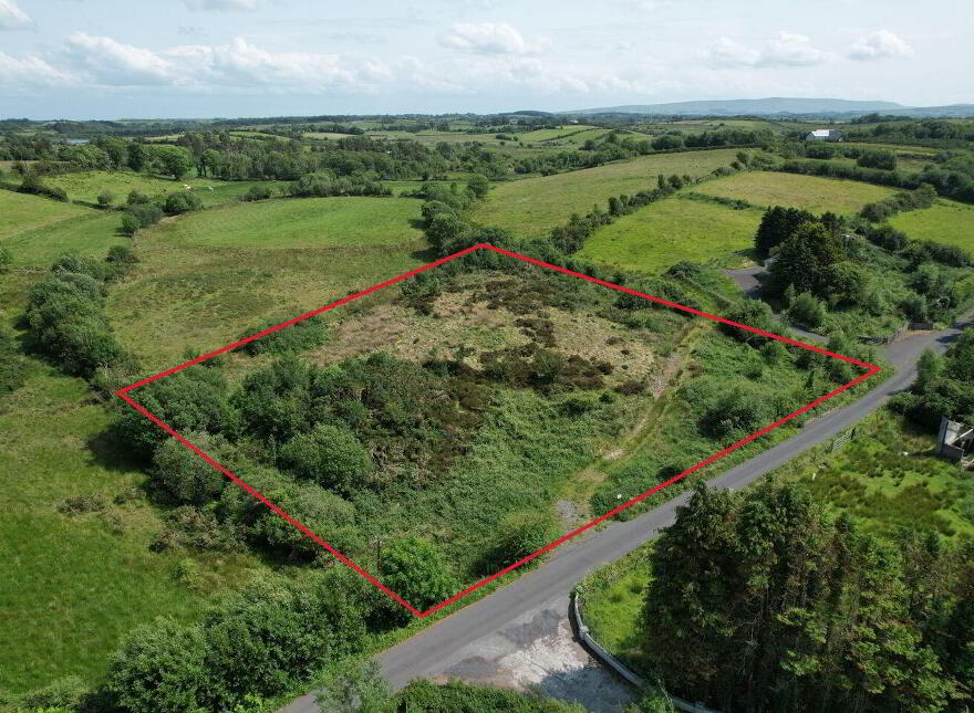 Site, SPP, Cogaula, Westport, F28N735