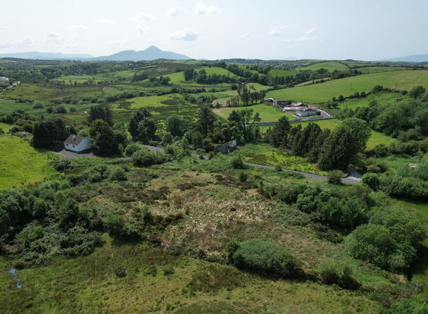Site, SPP, Cogaula, Westport, F28N735