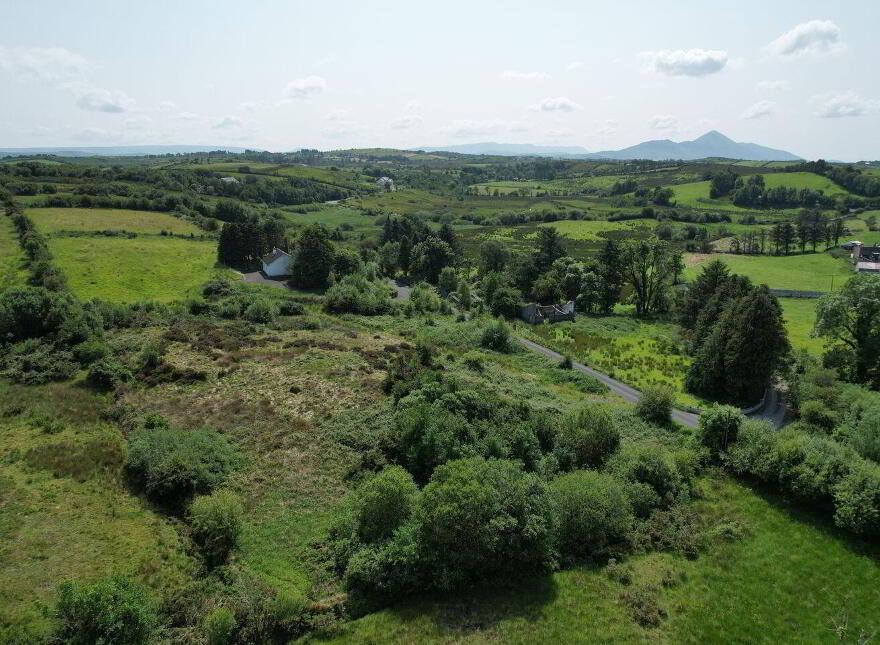 Site, SPP, Cogaula, Westport, F28N735