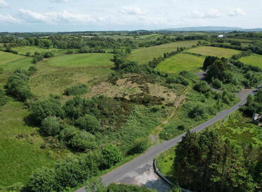 Site, SPP, Cogaula, Westport, F28N735