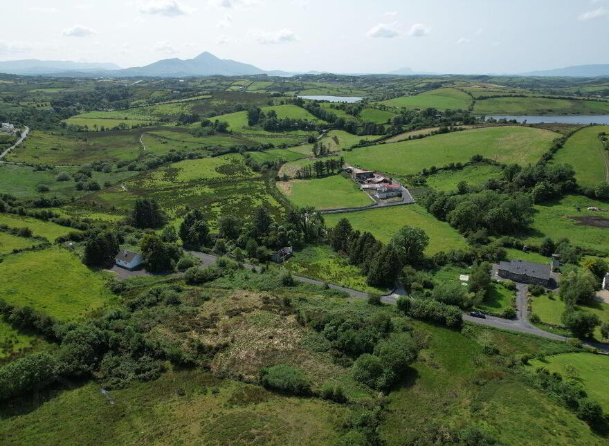 Site, SPP, Cogaula, Westport, F28N735