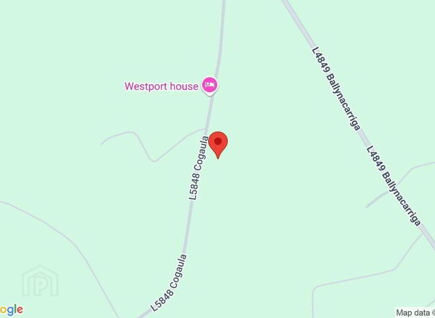 Site, SPP, Cogaula, Westport, F28N735