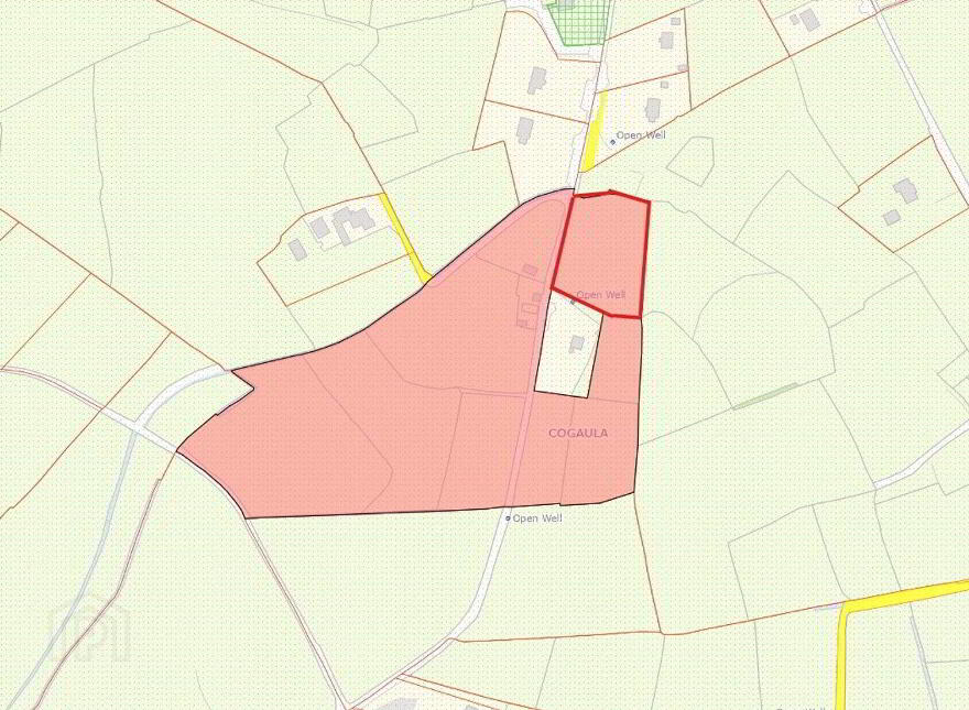 Site, SPP, Cogaula, Westport, F28N735