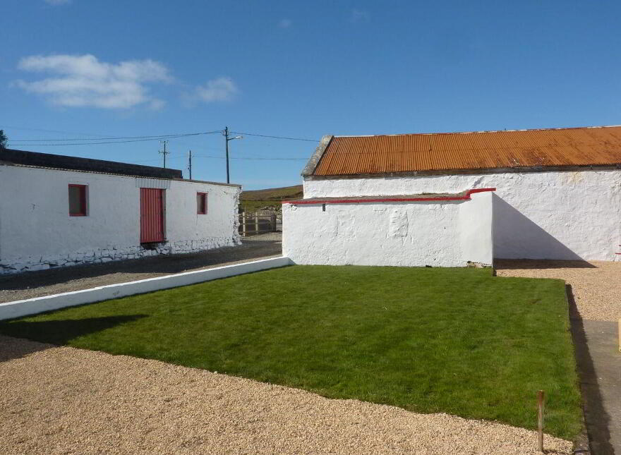 Una's Bar And Apartment, Fallmore, Blacksod, Fallmore, F26HD34