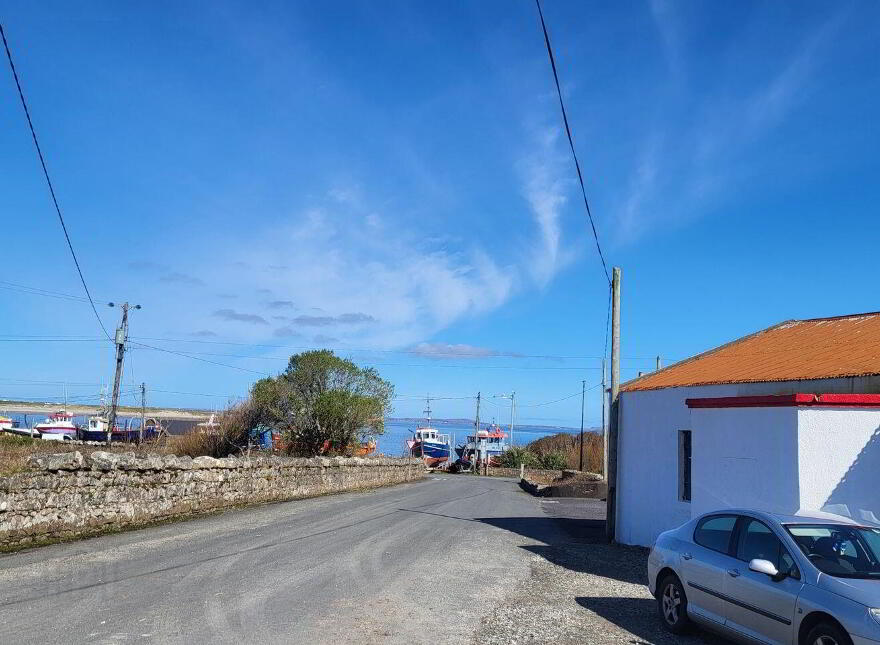 Una's Bar And Apartment, Fallmore, Blacksod, Fallmore, F26HD34