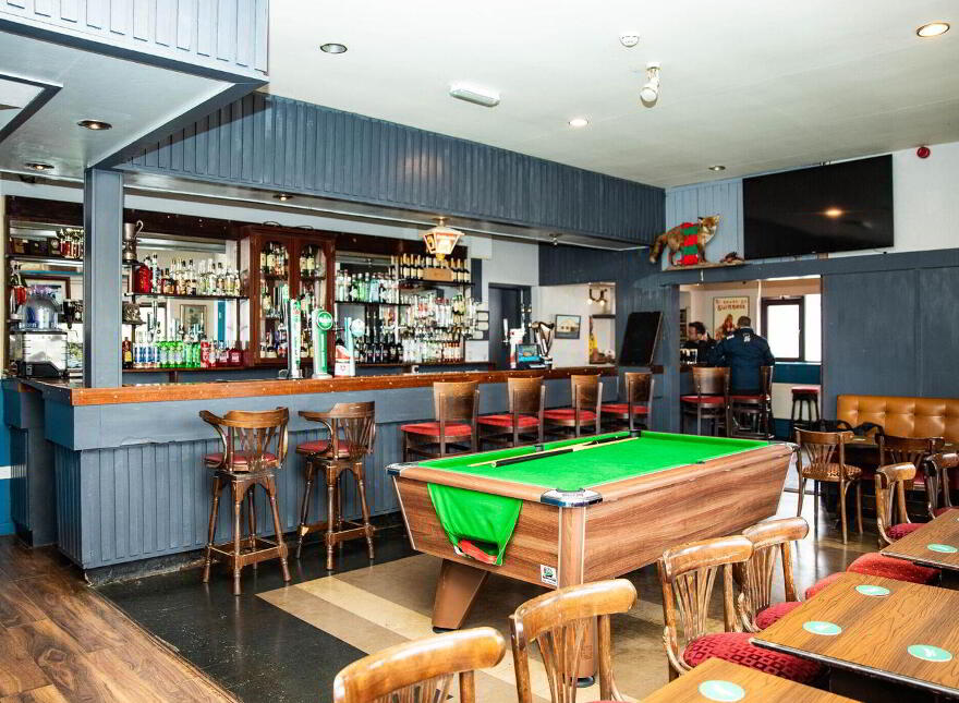 Una's Bar And Apartment, Fallmore, Blacksod, Fallmore, F26HD34