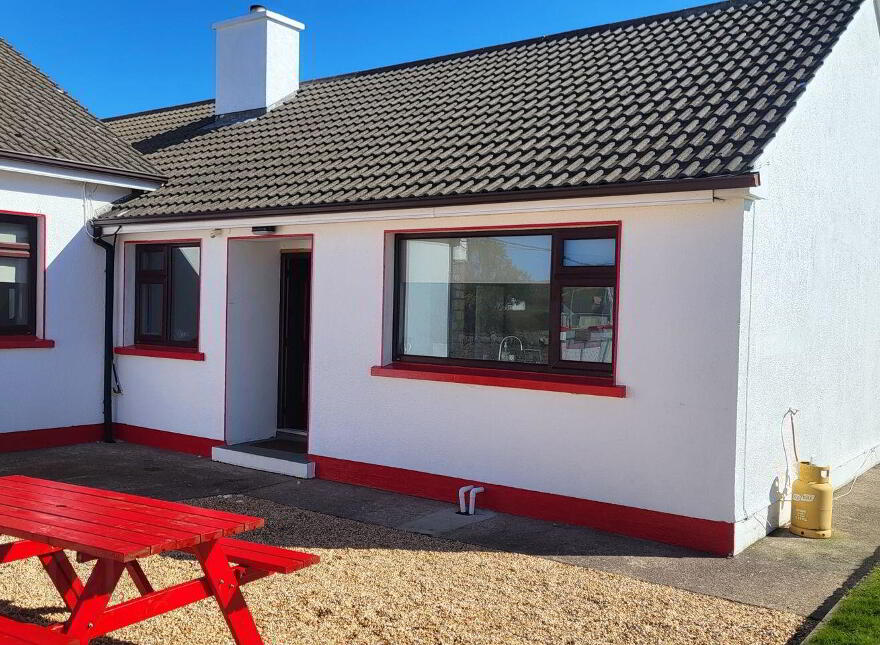 Una's Bar And Apartment, Fallmore, Blacksod, Fallmore, F26HD34