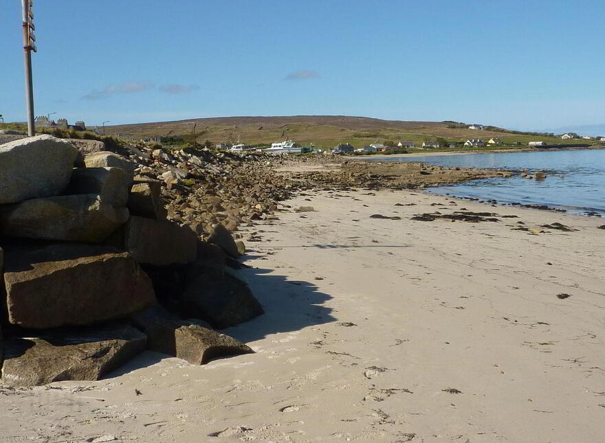 Una's Bar And Apartment, Fallmore, Blacksod, Fallmore, F26HD34