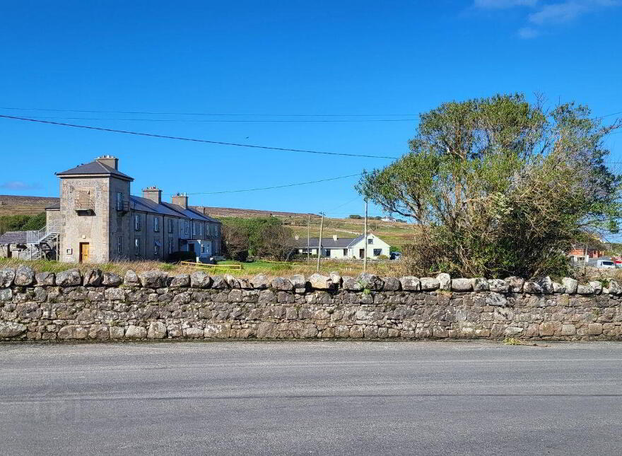 Una's Bar And Apartment, Fallmore, Blacksod, Fallmore, F26HD34